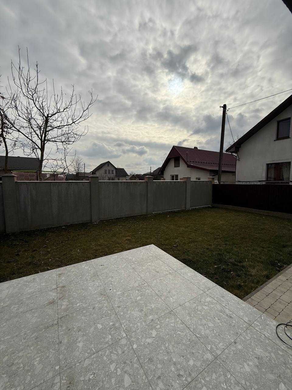 Продаю дуплекс з ремонтом