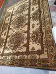 Килим шерстяний 3.90×2.95. Ціна 1150грн.
