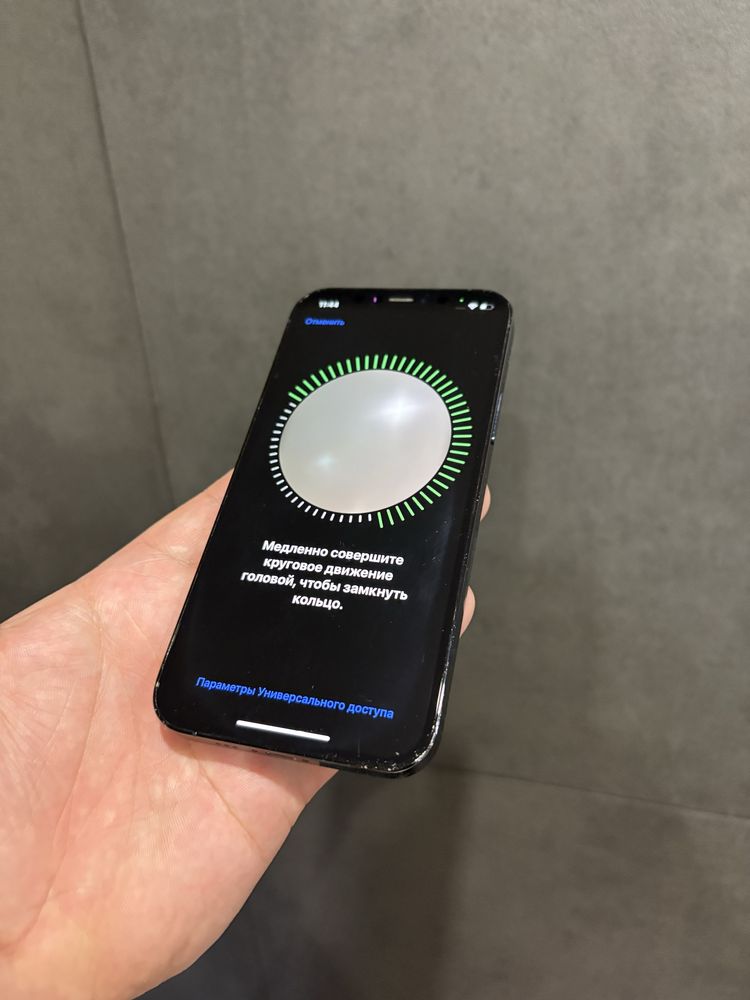 iPhone 12 Pro 256gb Pacific Blue Neverlock (3)