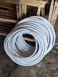 TUBO COBRE REFRIGER. REVEST. 1/4*0.7 para Ar Condicionado