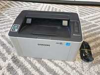 Drukarka laserowa Samsung Xpress M2022W WiFi nowy toner bęben rolki