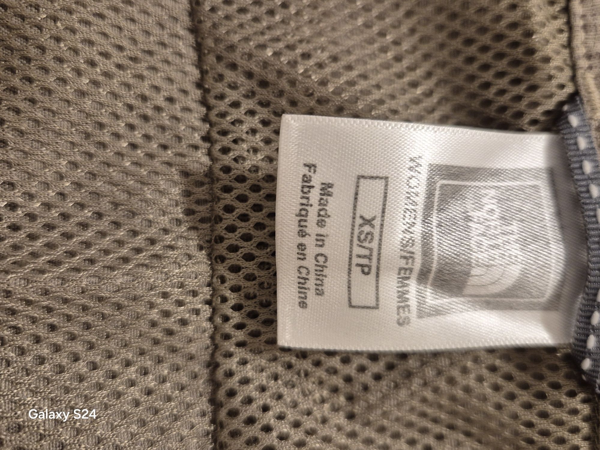 Camisa menina/senhora the north face