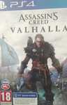 Gra na Ps4 Assassin's Creed Valhalla