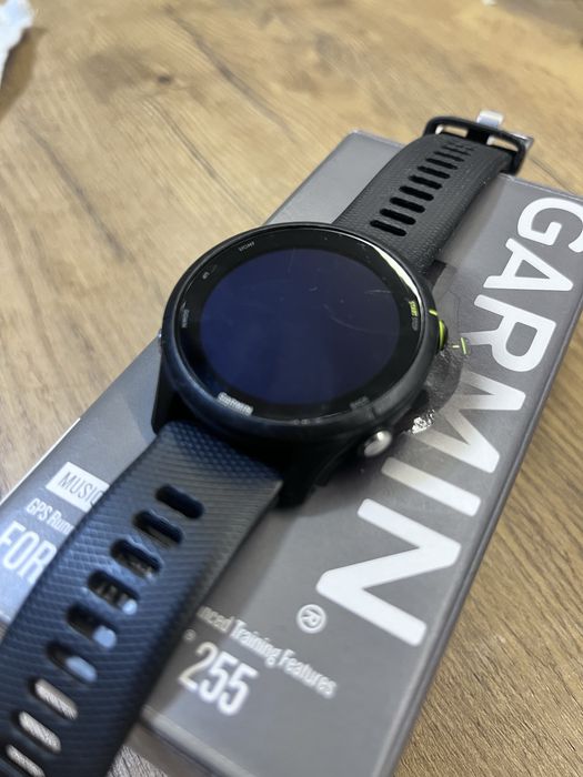 Garmin Forerunner 255 Music