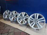 Alufelgi R20 5×112 Audi oryginalne bdb stan