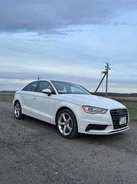 Продам Audi A3 2015