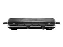 Grill elektryczny Tefal Simply Line Inox&Design 1050 W