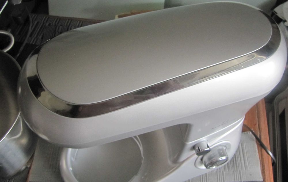 Планетарный миксер, тестомес тістоміс Klarstein  1300w