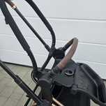 Siedzisko do Cybex Priam 4.0 rose gold