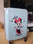 Walizka dziecięca Minnie