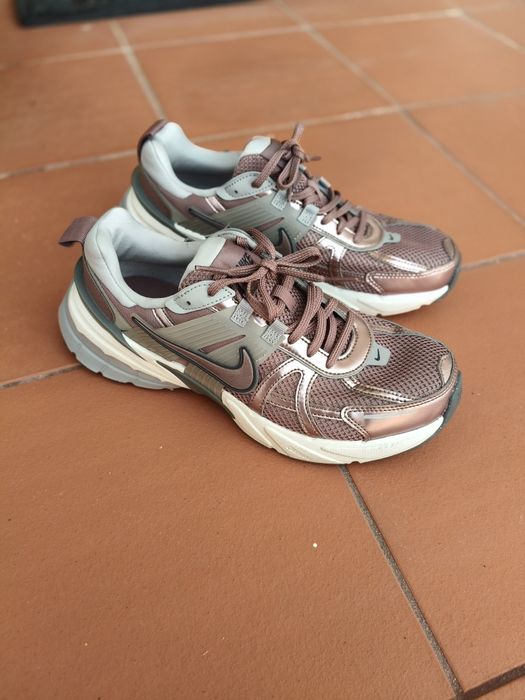 Nike v2k run novos