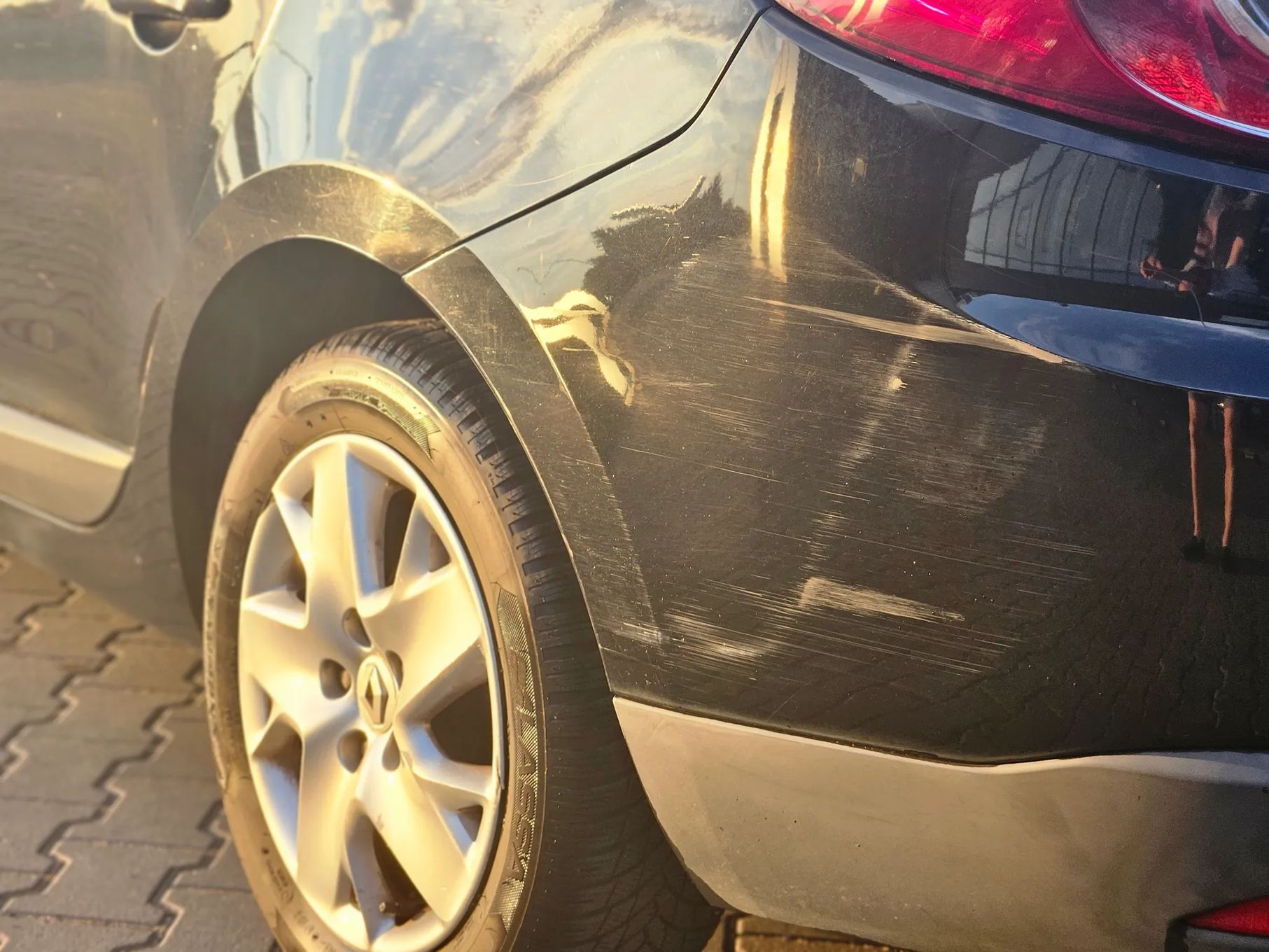 Renault Megane Renault Megane III 1,5DCI krajowe
