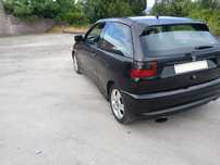 Seat Ibiza Sport 110cv