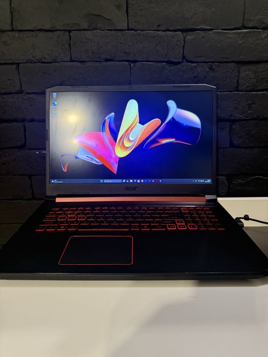 Laptop Gamingowy Acer Nitro 5