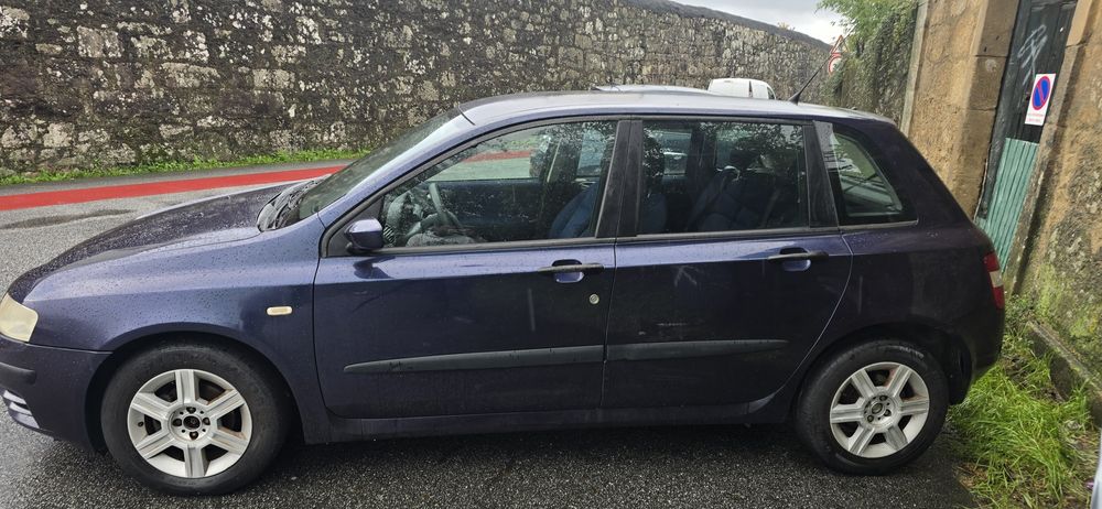 Vendo Fiat stilo 1.2