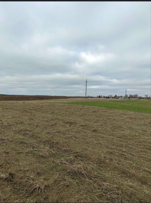 Земельна ділянка в с . Ремель(!)