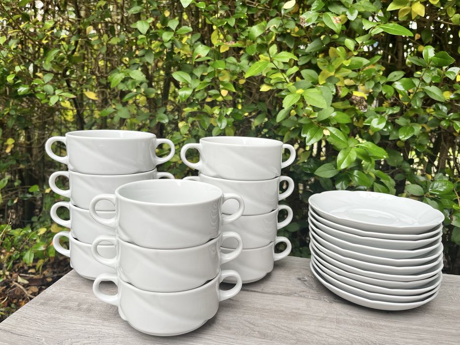 Порцеляновий посуд Seltmann Weiden Riviera