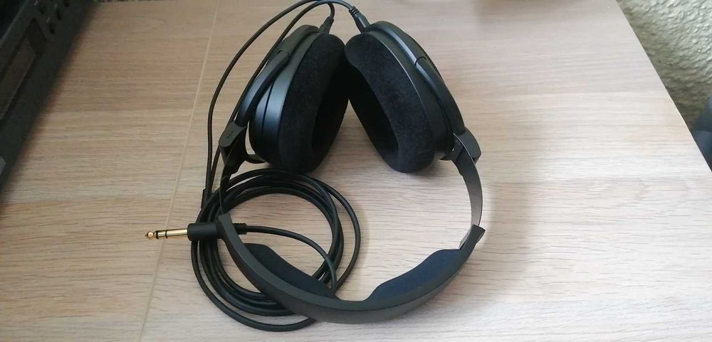 Słuchawki Sennheiser HD 660S2