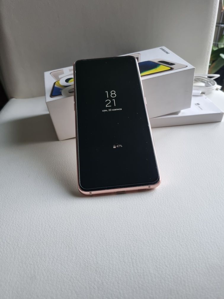 Samsung A80 128GB/8GB