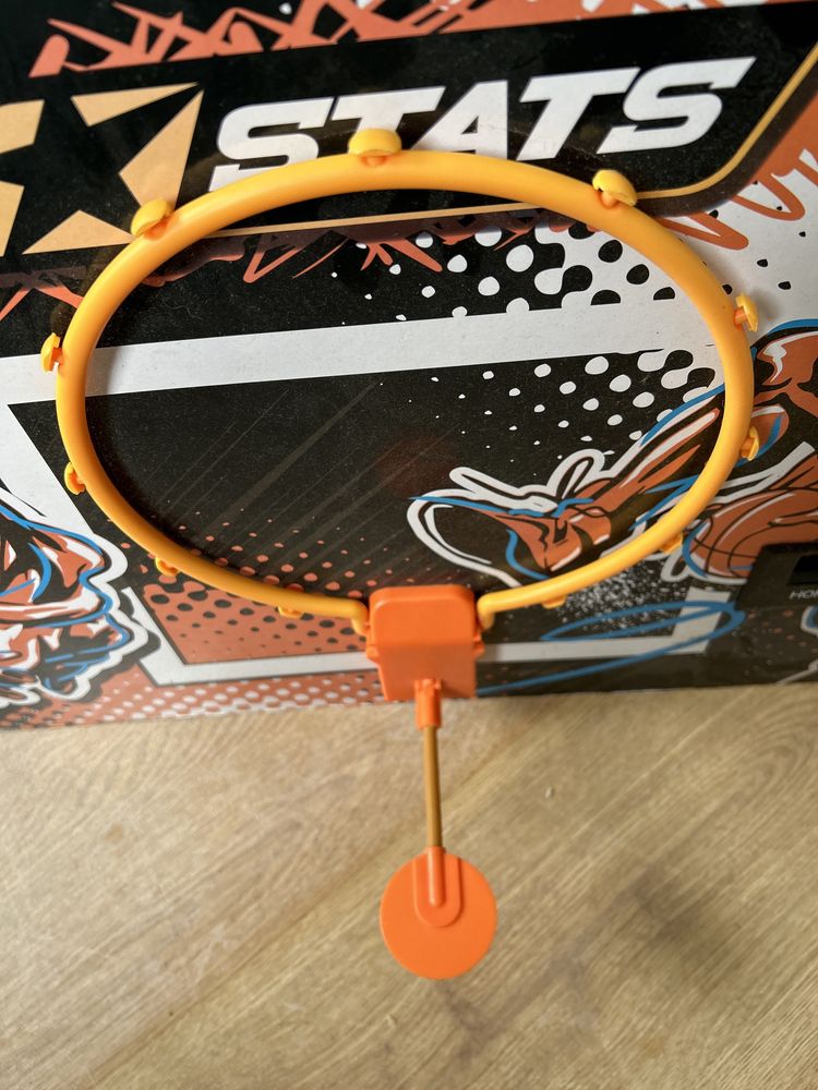 Tabela de basquete