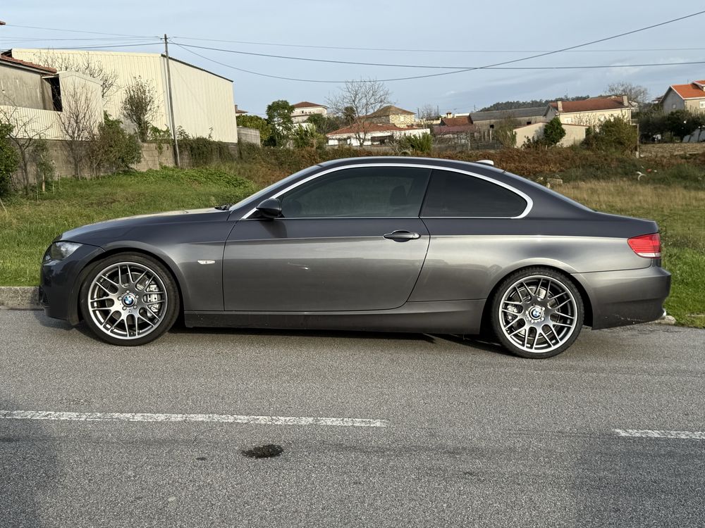 Bmw 335D E92 286cv