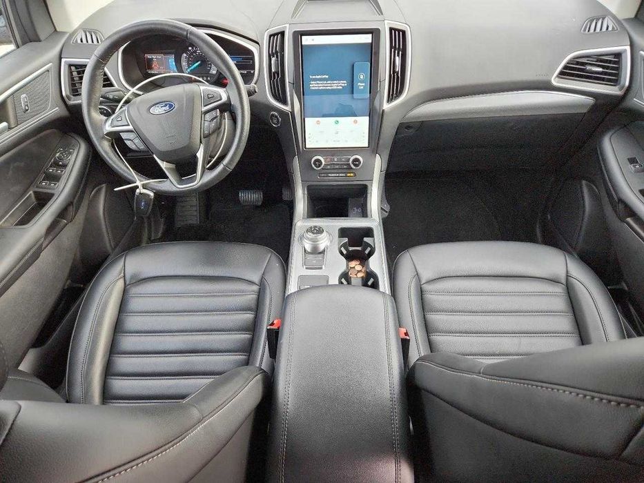 Ford Edge Sel 2021 !