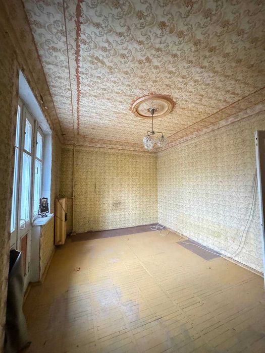 Продам 3к квартиру