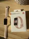 Huawei Band 9 rożowy