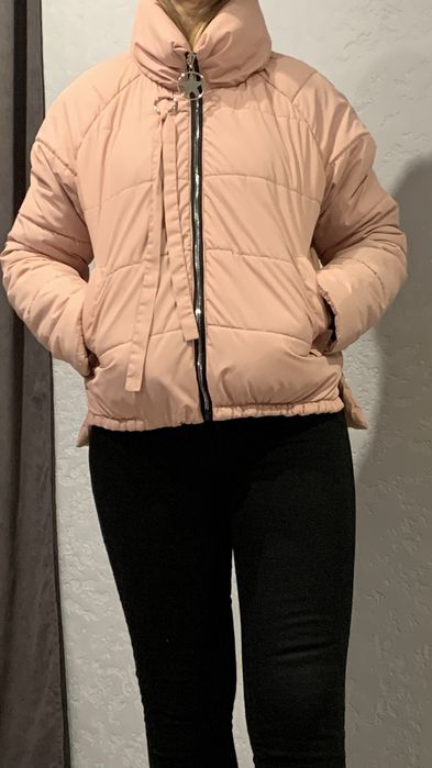 Курточка деми весна осінь