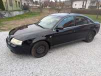 Audi  A6 C5 1.9 TDI 110 KM