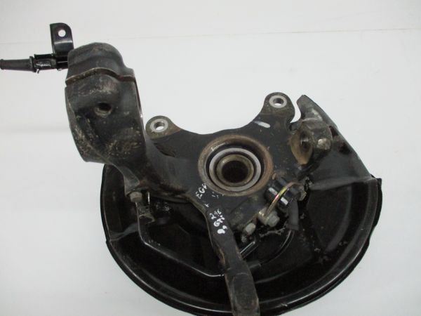 Manga de eixo frente esquerda ROVER 200 Coupé (XW)