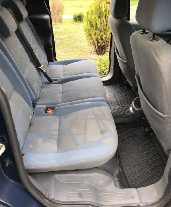 ‼️СУПЕР СТАН‼️Форд Конект 2011рік ПАССАЖИР в Києві не розмитнений