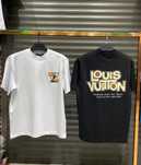 Koszulka Męska Louis Vuitton S-XXL nowa
