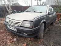 Opel ascona 1988