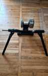 Велостанок Saris Fluid2 Smart Equipped