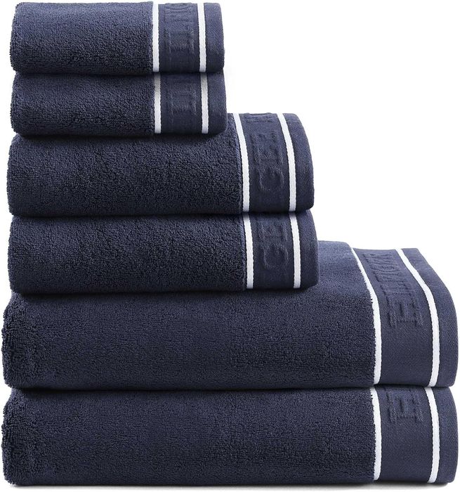 Набір рушників Tommy Hilfiger