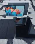 Tablet Samsung T870 S7 11 6GB 128GB WiFi  czarny