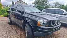 Volvo XC90 3,2 automat