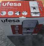 Ріжкова кавоварка еспресо Ufesa CE8020