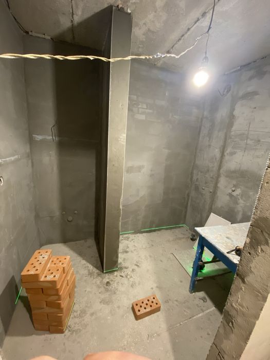 Штукатурка, шпаклевка, ламинат, демонтаж, стяжка, плитка любой сложнос