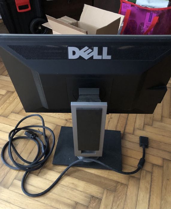 Monitor Dell 1909Wf