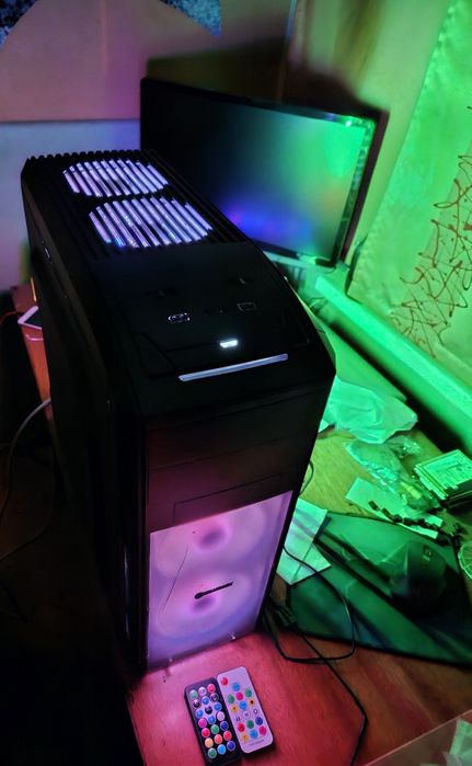 rtx3070 ichiil X4,xeon 2650,32gb ram,ssd nvme