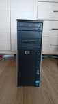 Komputer HP Z400