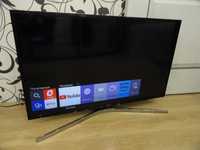 4К смарт телевизор Samsung 40