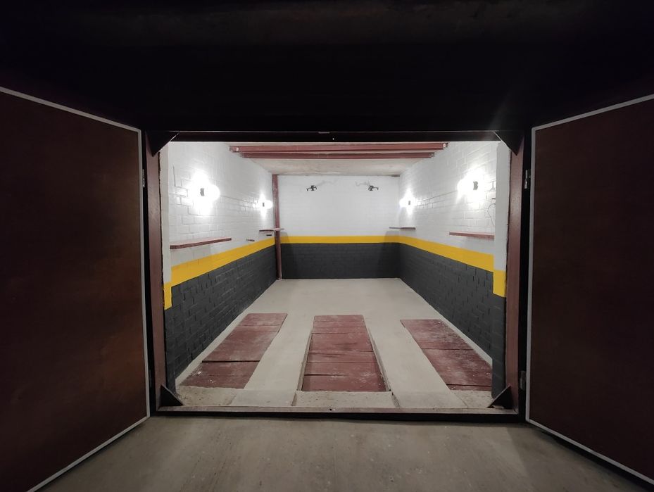 Гараж в ГК "АВТОМОБИЛИСТ" продажа/аренда