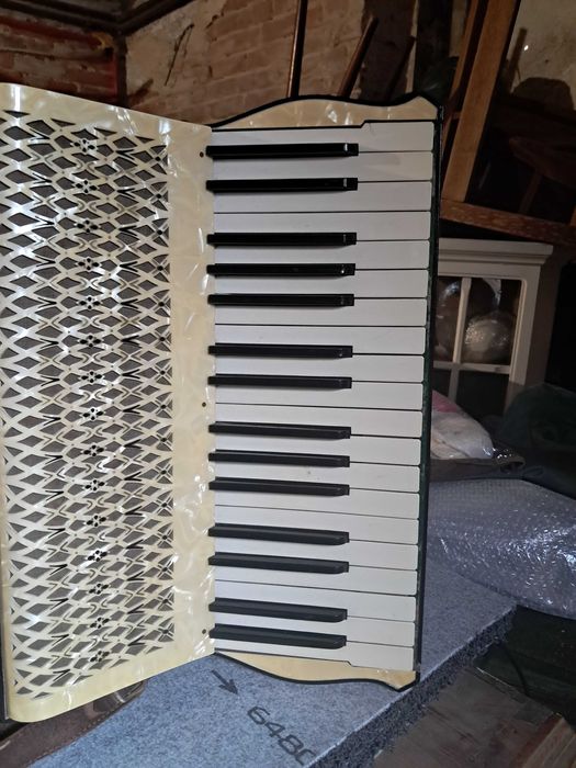 Akordeon Hohner Verdi 2