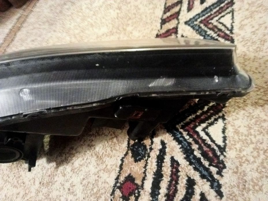 Оригінальні фари Honda Accord 7,