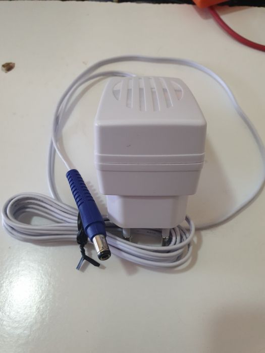 Carregador ORIGINAL Rowenta NOVO