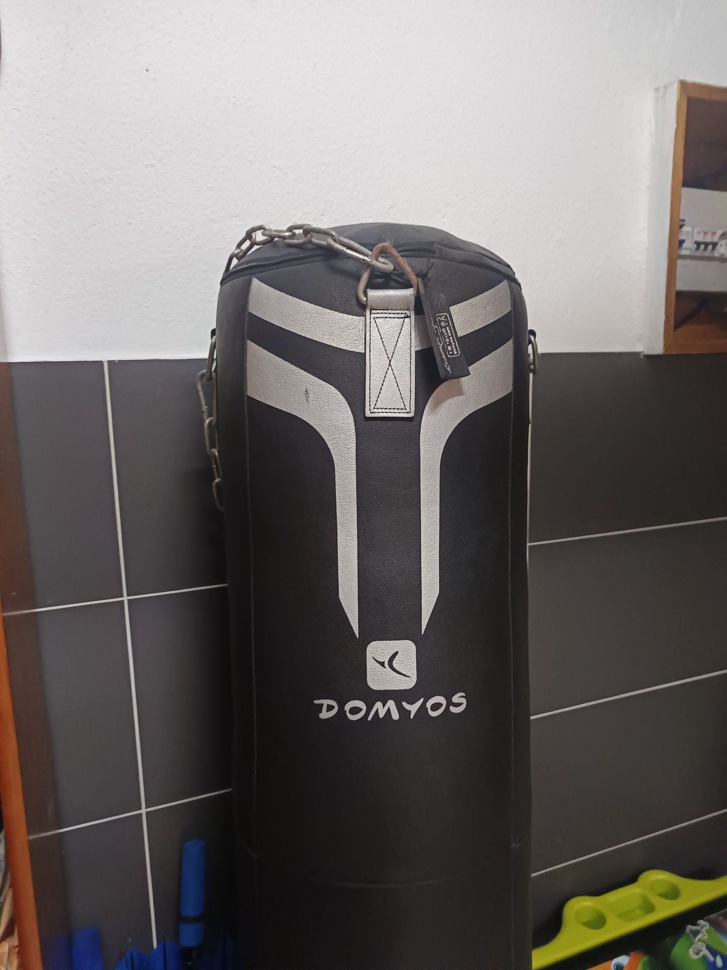 Domyos Saco de Boxe