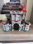 Zamek lego castle 7946